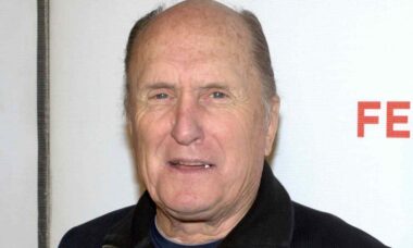 Robert Duvall recebe homenagens de colegas de Hollywood após sua morte