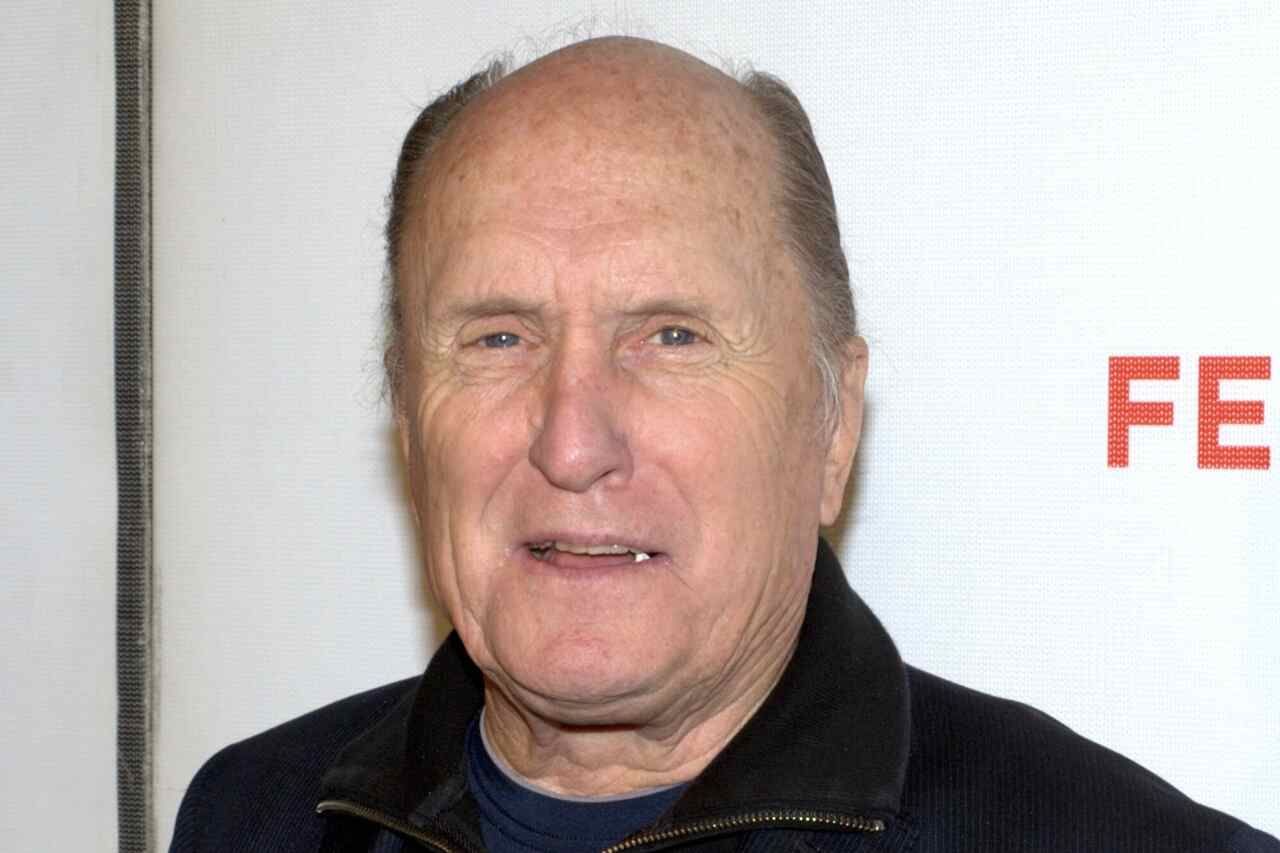 Robert Duvall dostává po své smrti pocty od kolegů z Hollywoodu