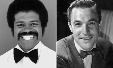 Ator de "Love Boat" foi avisado para não falar com Gene Kelly, mas se surpreendeu ao ignorar a instrução
