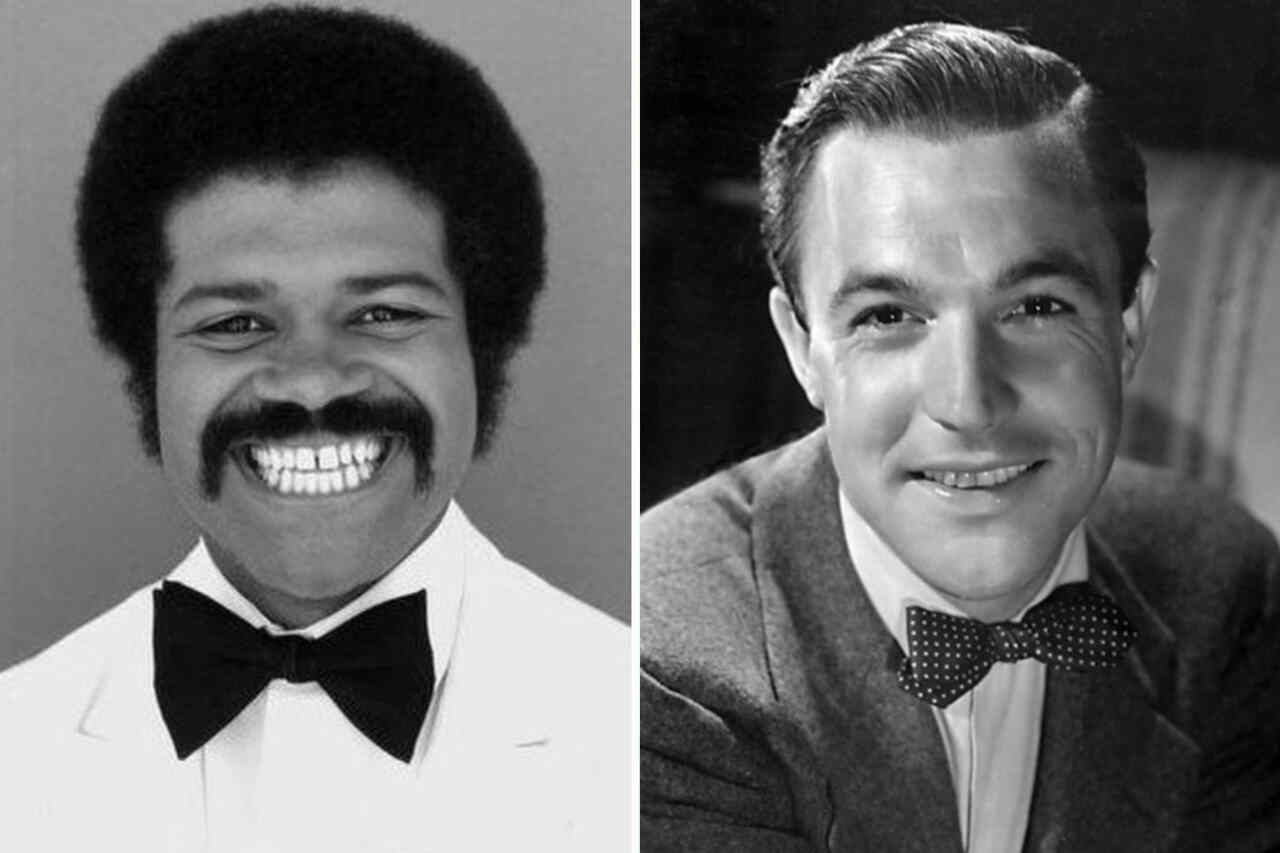 Ator de "Love Boat" foi avisado para não falar com Gene Kelly, mas se surpreendeu ao ignorar a instrução