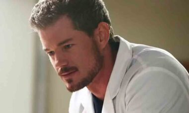 Morre Eric Dane, astro de “Grey’s Anatomy”. Reprodução Netflix