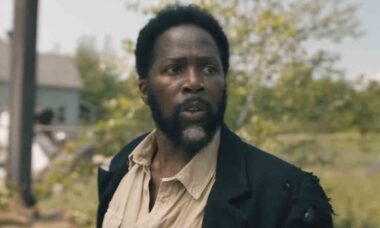 Quarta temporada de "From" ganha teaser e confirma estreia nos EUA. Instagram @rottentomatoes