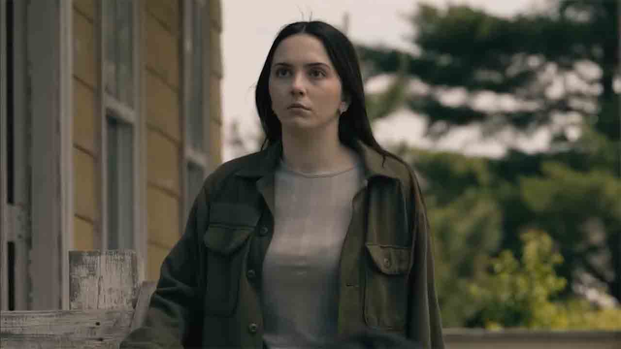 Čtvrtá sezóna "From" získává teaser a potvrzuje premiéru v USA. Instagram @rottentomatoes