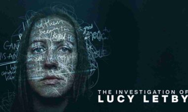 The Investigation of Lucy Letby - divulgação