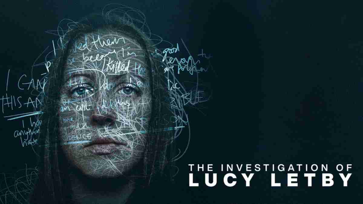 The Investigation of Lucy Letby - divulgação