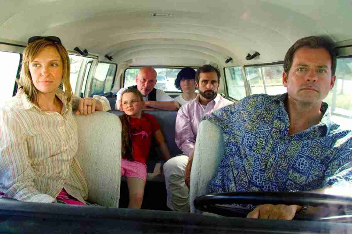 Little Miss Sunshine - reprodukce 20th Century Fox