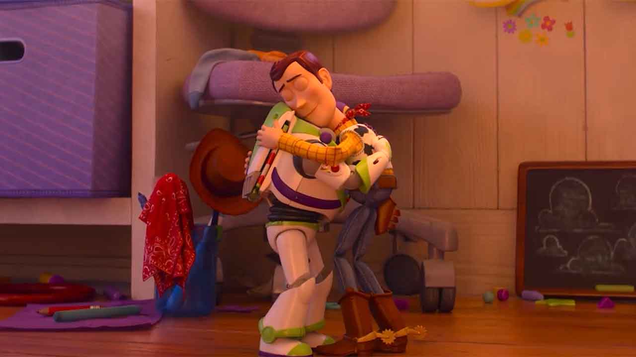 Toy Story 5. Youtube @pixar