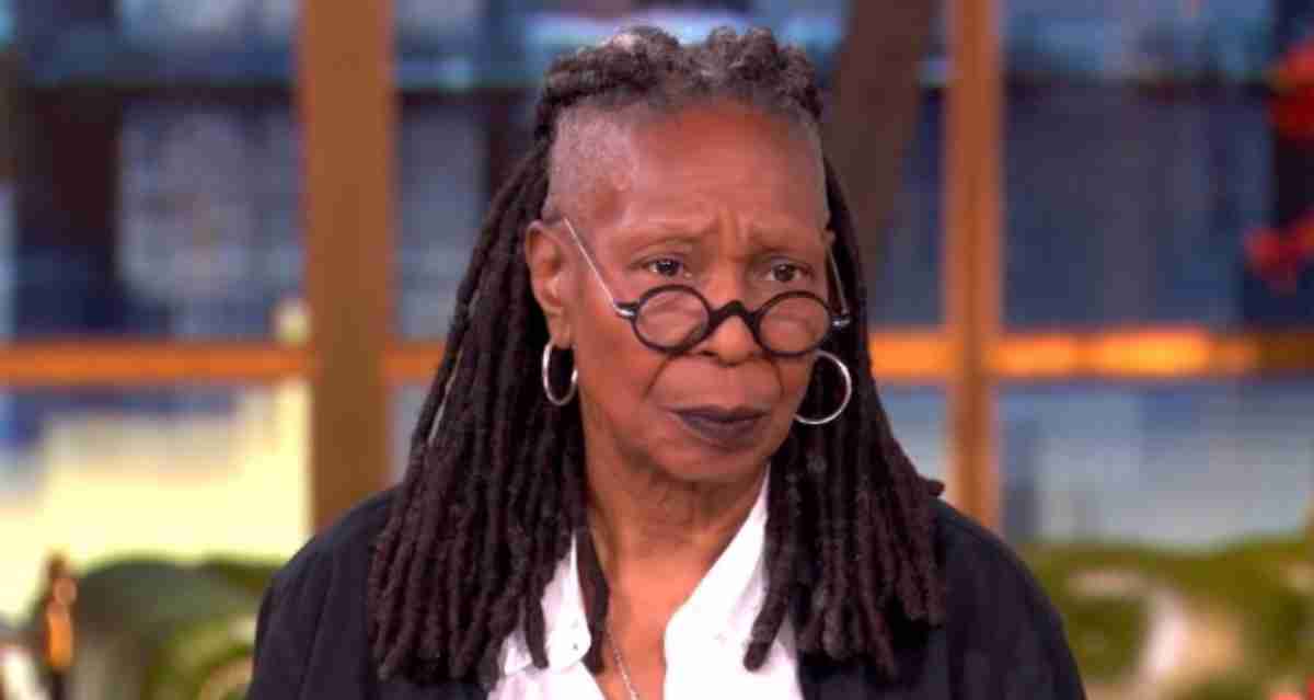 Whoopy Goldberg - reprodukce ABC