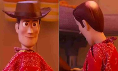 Toy Story 5 - reprodução Pixar/YouTube
