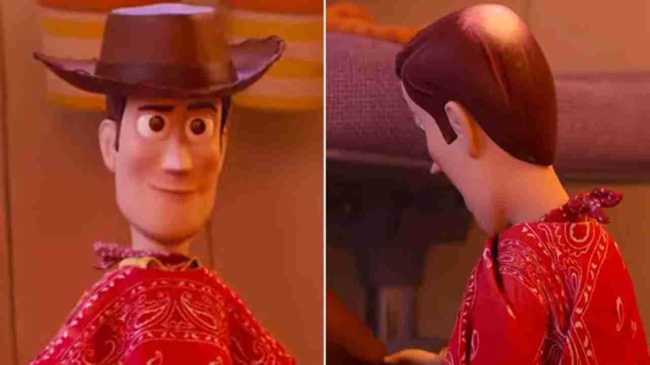 Toy Story 5 – reprodukce Pixar/YouTube