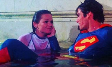 Valerie Perrine, estrela de “Superman”, morre aos 82 anos após luta contra Parkinson (Foto: Instagram)