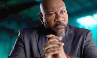 Ving Rhames. Foto: divulgação