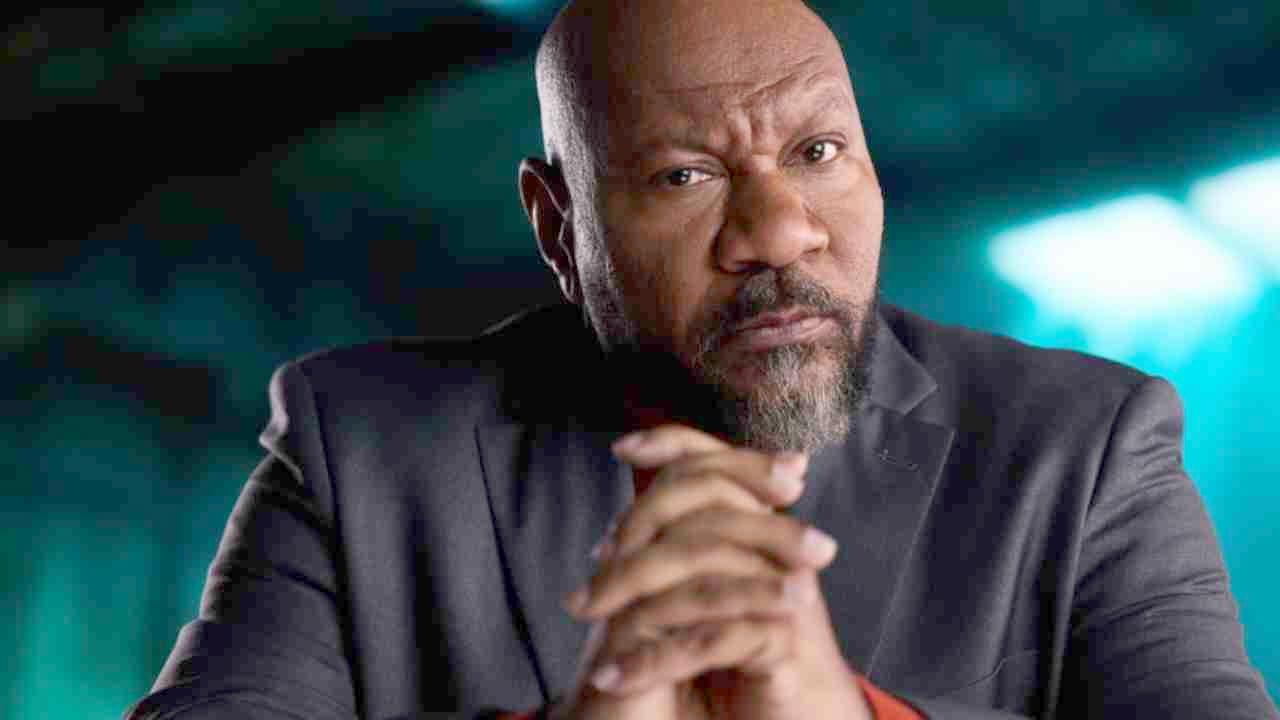 Ving Rhames. Foto: divulgação