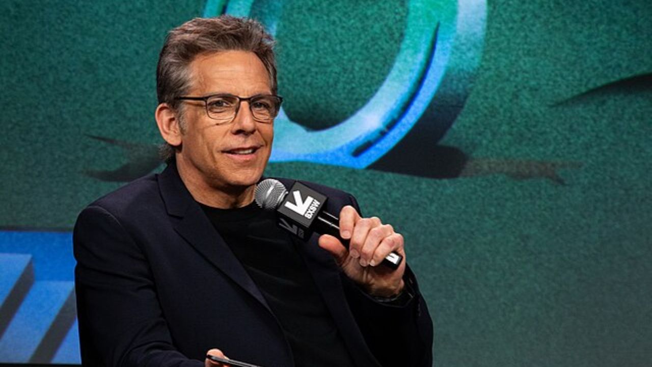 Ben Stiller demanda que a Casa Branca retire trecho de “Tropic Thunder” de vídeo sobre o Irã