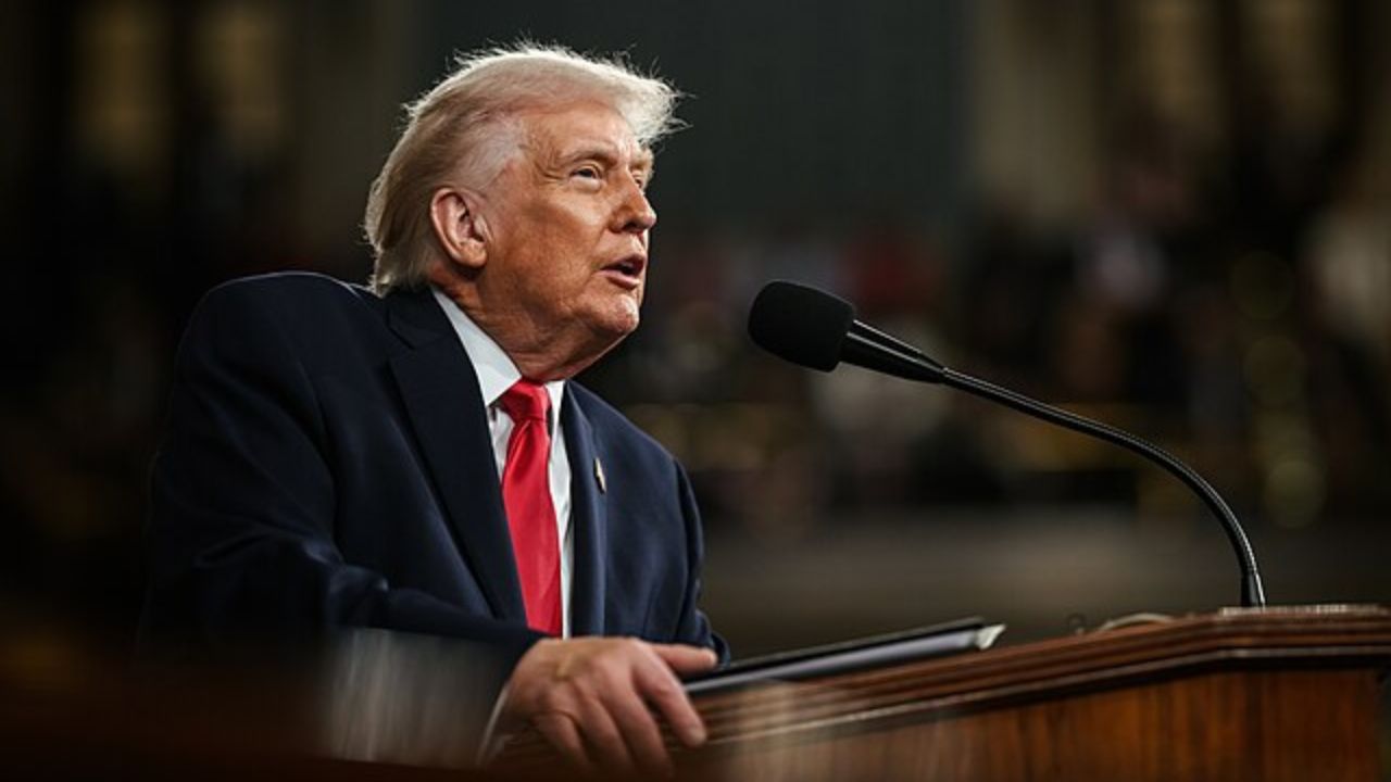 Governo Trump está incomodado com a cobertura da CNN sobre a guerra do Irã
