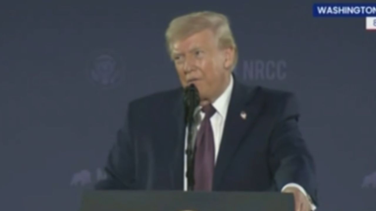 Donald Trump é comparado com Vladimir Putin após tentar minimizar a guerra com o Irã