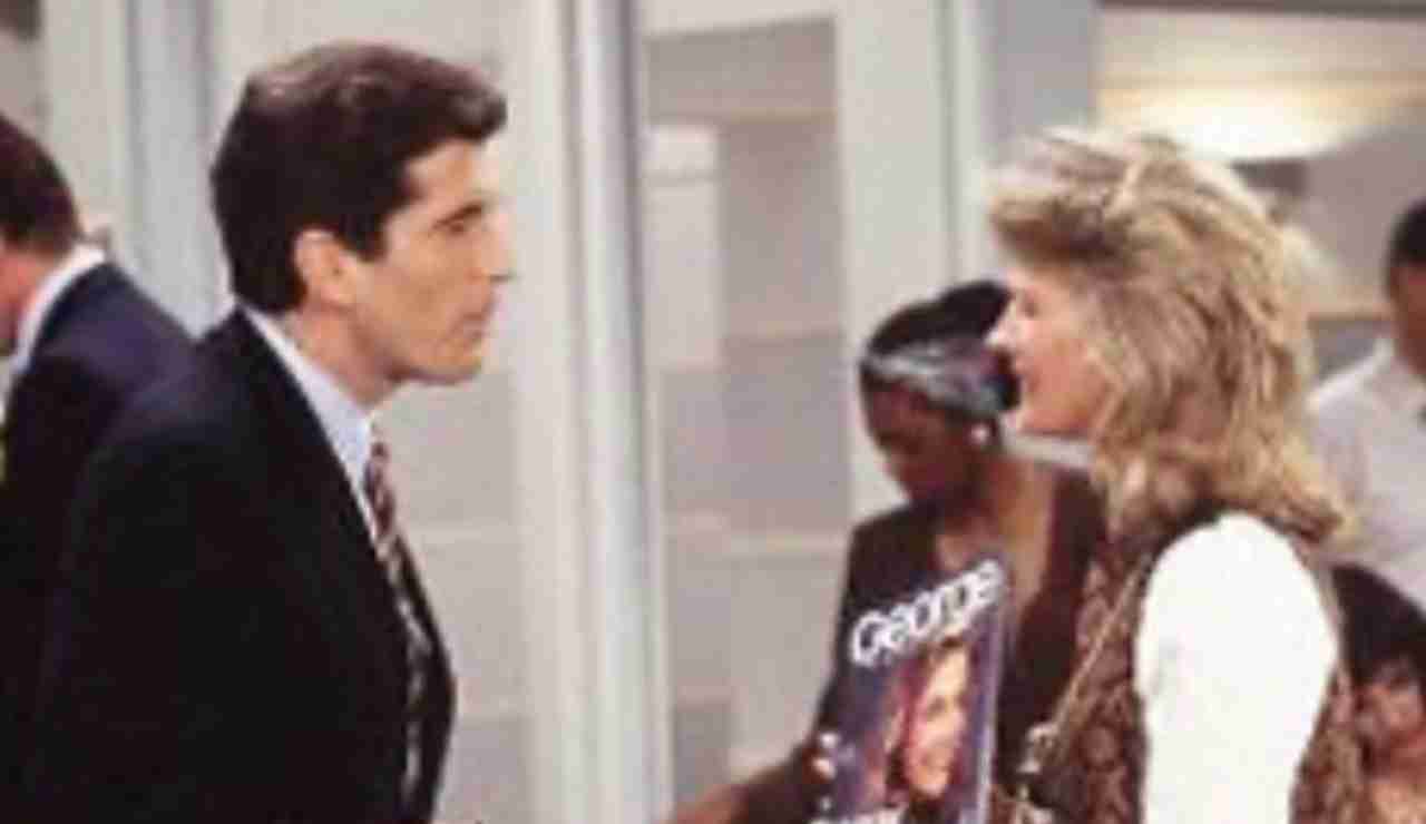 Murphy Brown - reproduction