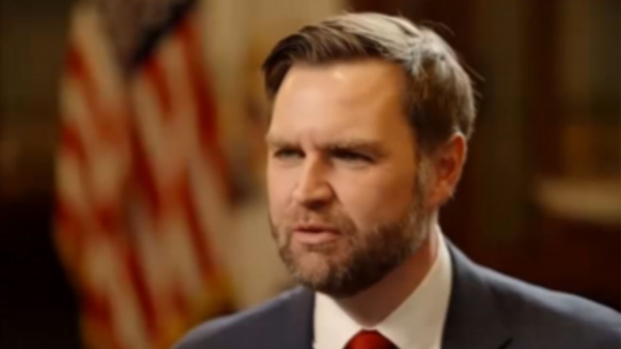 JD Vance chama alienígenas de “demônios” e afirma que está tentando entrar na Área 51