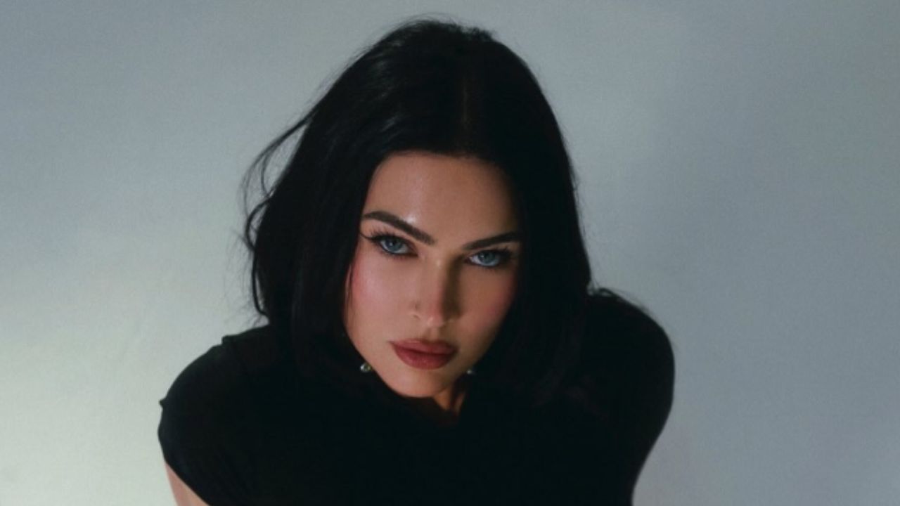 Megan Fox rebate teoria da conspiração de que ela teria sido clonada