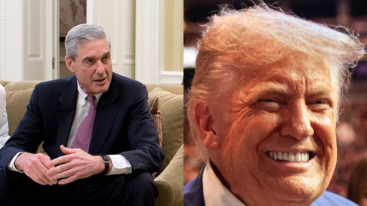 Donald Trump é criticado no The View por zombar da morte de ex-diretor do FBI