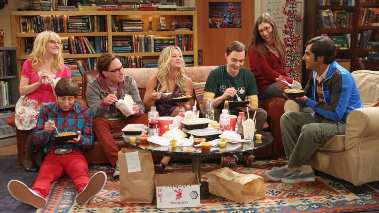 Kaley Cuoco se svěřila s komplikovaným obdobím v zákulisí seriálu „The Big Bang Theory“