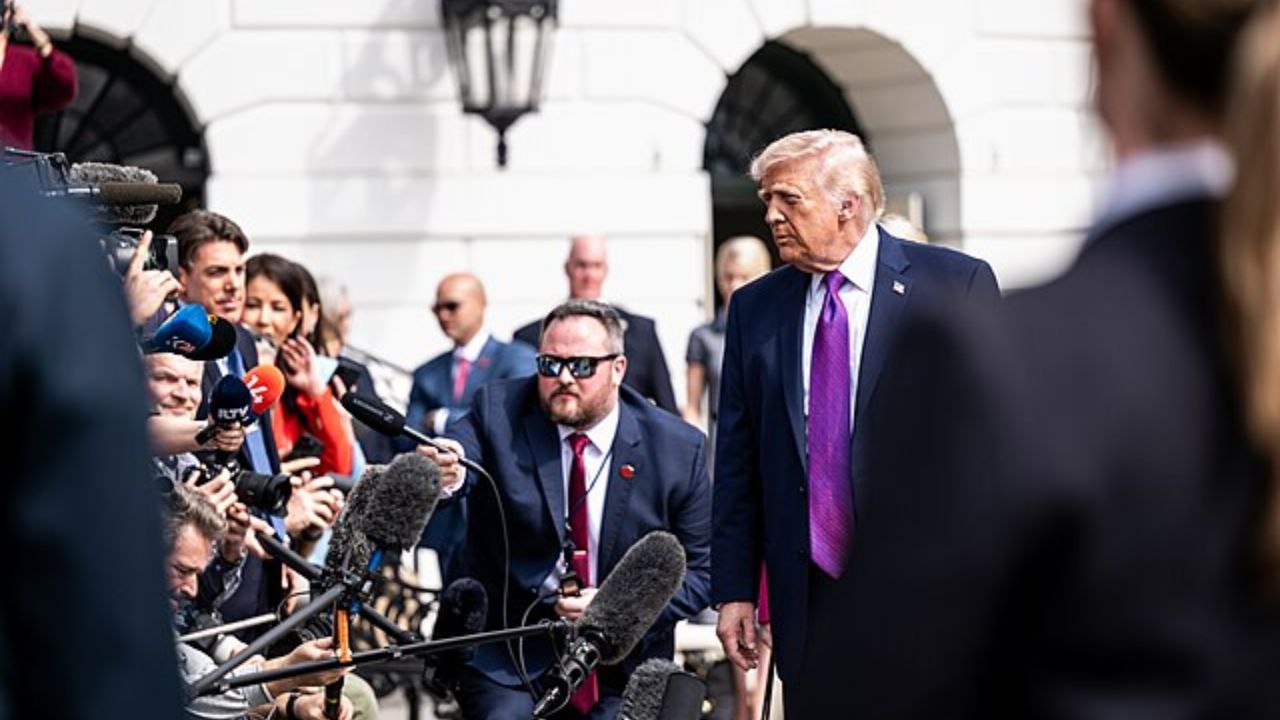 Donald Trump afirma que terá a “honra de tomar” Cuba em meio a crise energética no país caribenho