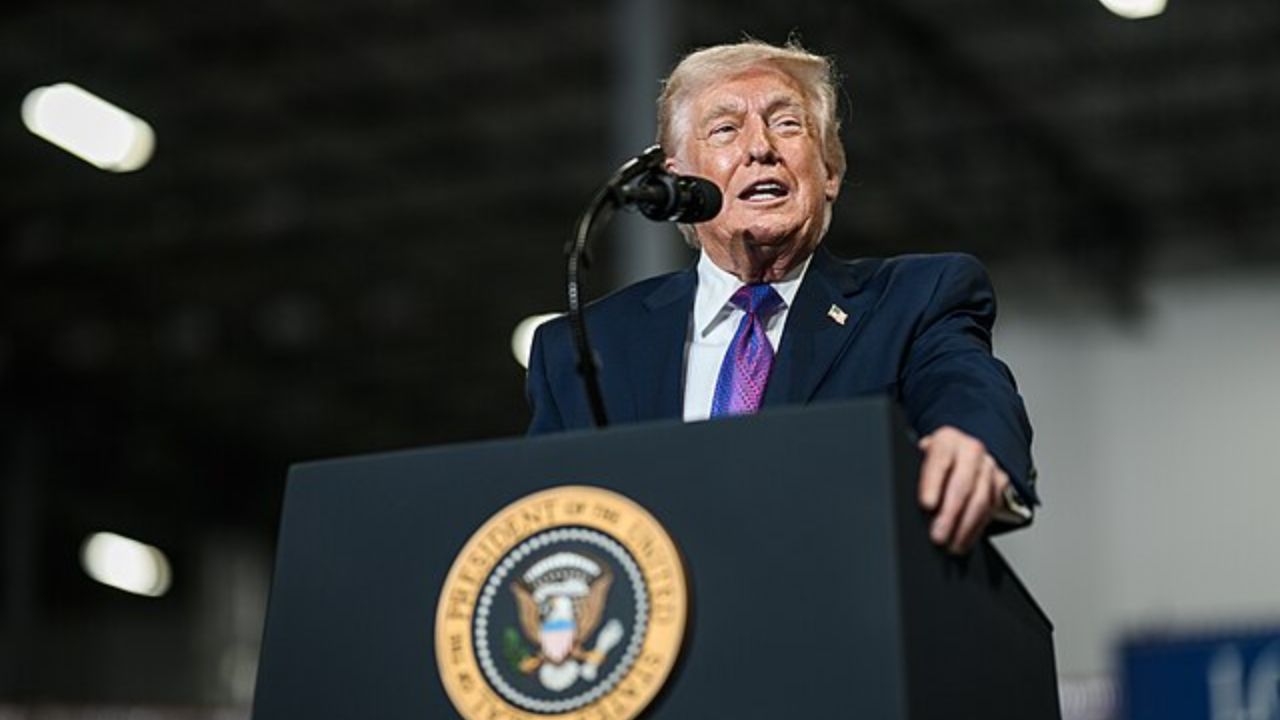 Governo Trump quer que a mídia pare de fazer críticas sobre a guerra no Irã