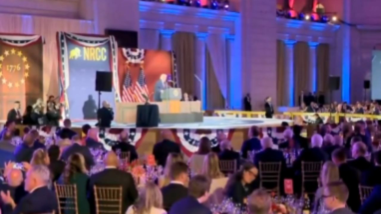 Donald Trump chama Obama de “terrível” e Joe Biden de “pior presidente” dos EUA