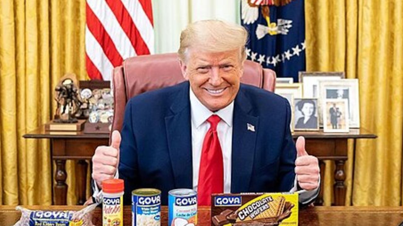 Il trust di Trump ha acquistato fino a 1,25 milioni di dollari in titoli di debito Netflix a gennaio