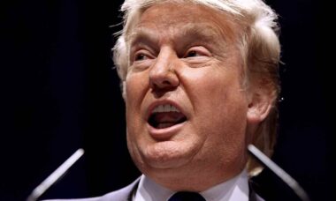 Declaração antiga de Trump sobre ataque ao Irã ressurge depois de ofensiva americana