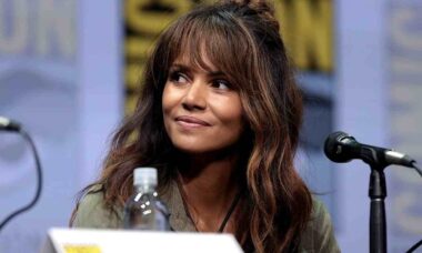 Halle Berry revela por que passou 10 anos sem conceder entrevistas: “Fiquei cansada”