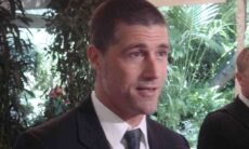 Matthew Fox, estrela de “Lost”, revela por que deixou Hollywood para trás no auge de sua carreira como ator