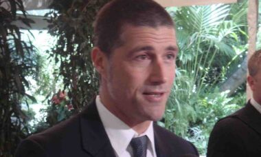 Matthew Fox, estrela de “Lost”, revela por que deixou Hollywood para trás no auge de sua carreira como ator