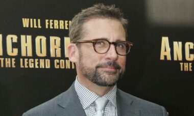 Steve Carell nomeia o ator que o pediu para não fazer a audição para “The Office”