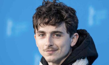 Timothée Chalamet é detonado após declarar que “ninguém liga” para balé e ópera