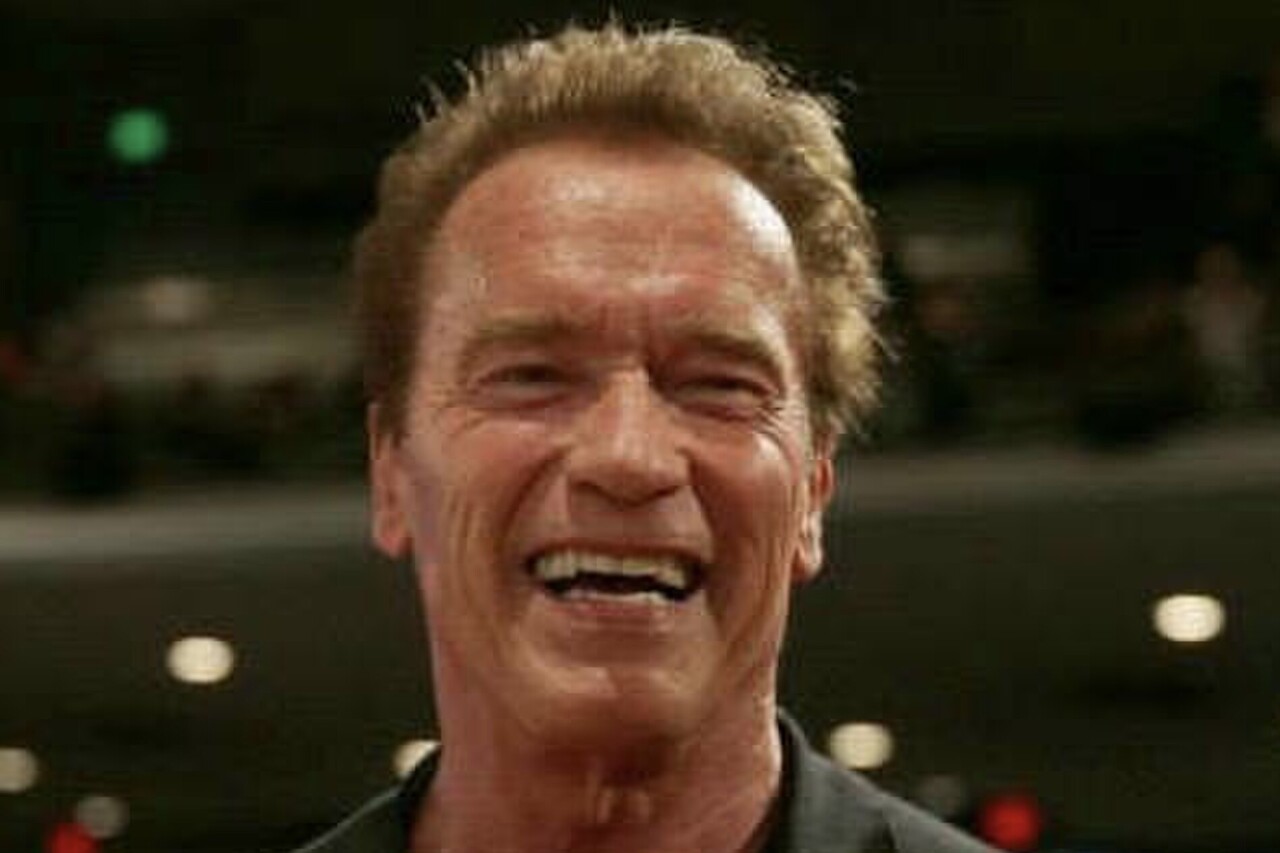 Arnold Schwarzenegger reviverá seu papel em “Conan the Barbarian” com diretor de “Mission: Impossible”