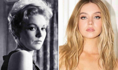 Kim Novak diz que escalação de Sydney Sweeney para sua cinebiografia é “totalmente errada”