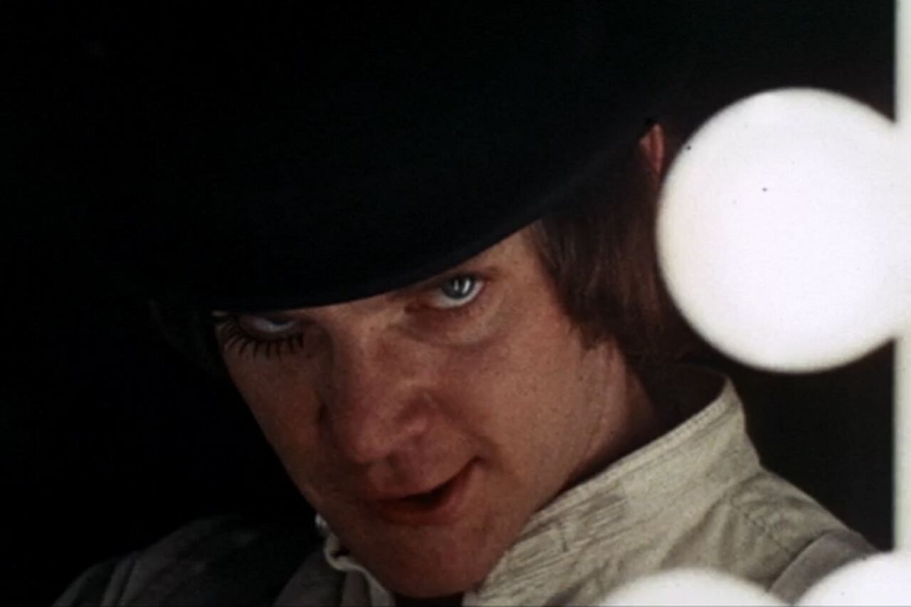 Malcolm McDowell, estrela de “Clockwork Orange”, revela que teve dificuldades para lidar com fama repentina