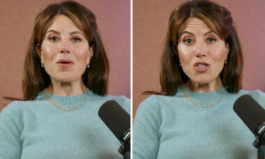 Monica Lewinsky afirma que ainda lida com consequências do escândalo com Bill Clinton