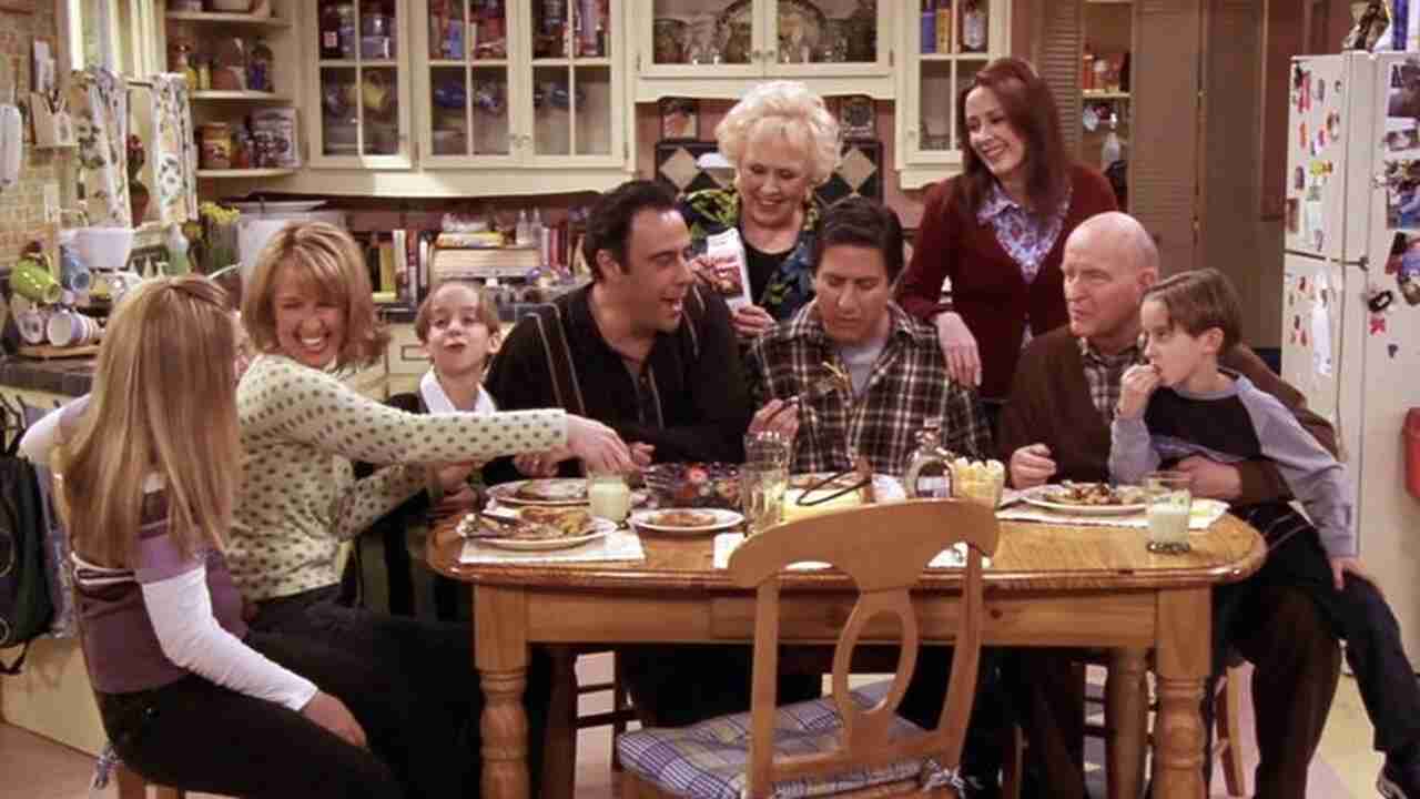 Find out why the spin-off of “Everybody Loves Raymond” starring Brad Garrett was canceled