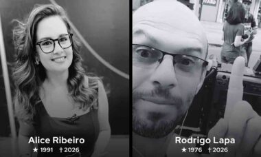 Dois jornalistas morrem em acidente no Brasil após reportagem sobre estrada perigosa