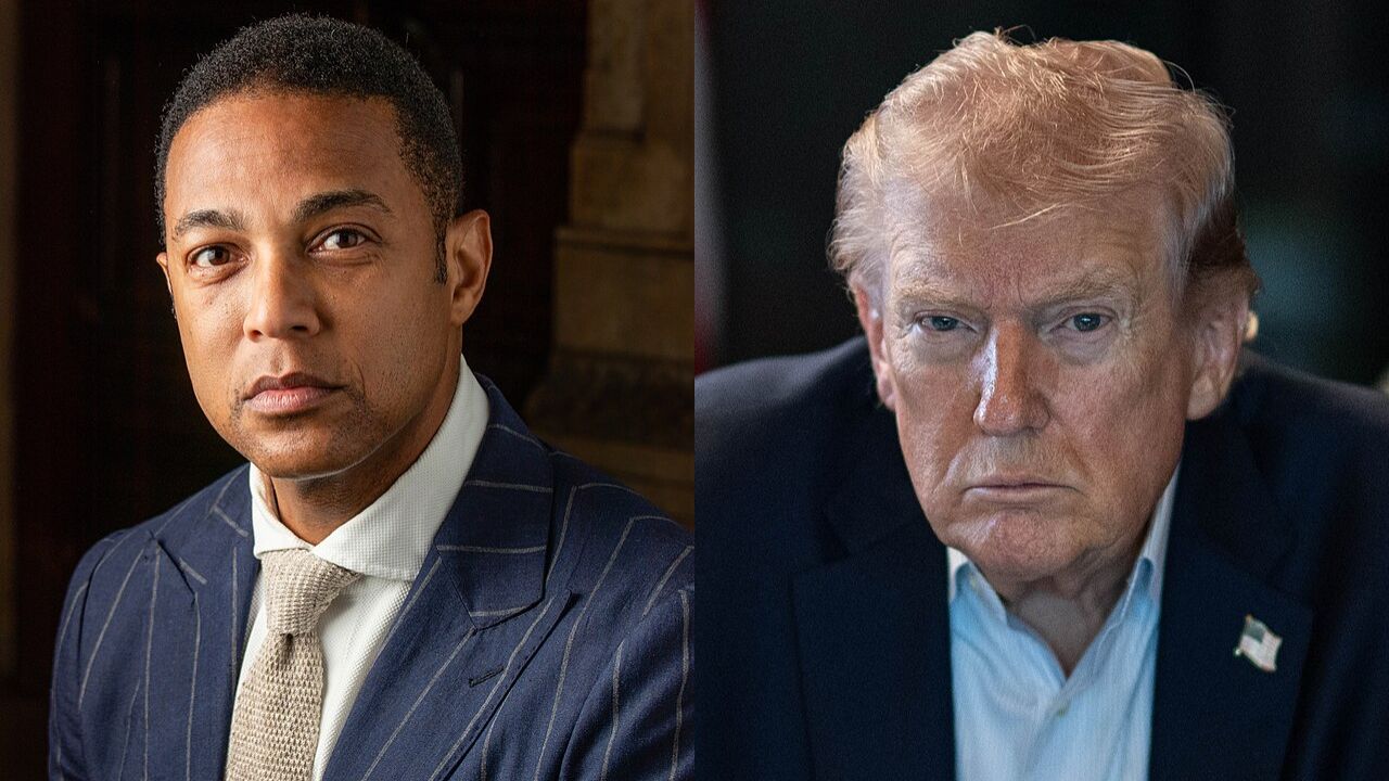 Ex-âncora da CNN Don Lemon afirma que poderia ser presidente dos EUA: “Muito melhor do que Trump”