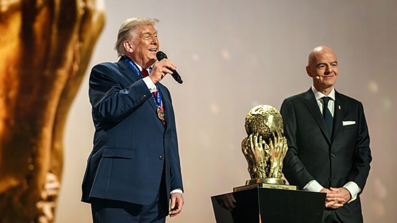 Trump sugere renomear o futebol americano e é surpreendentemente apoiado por internautas