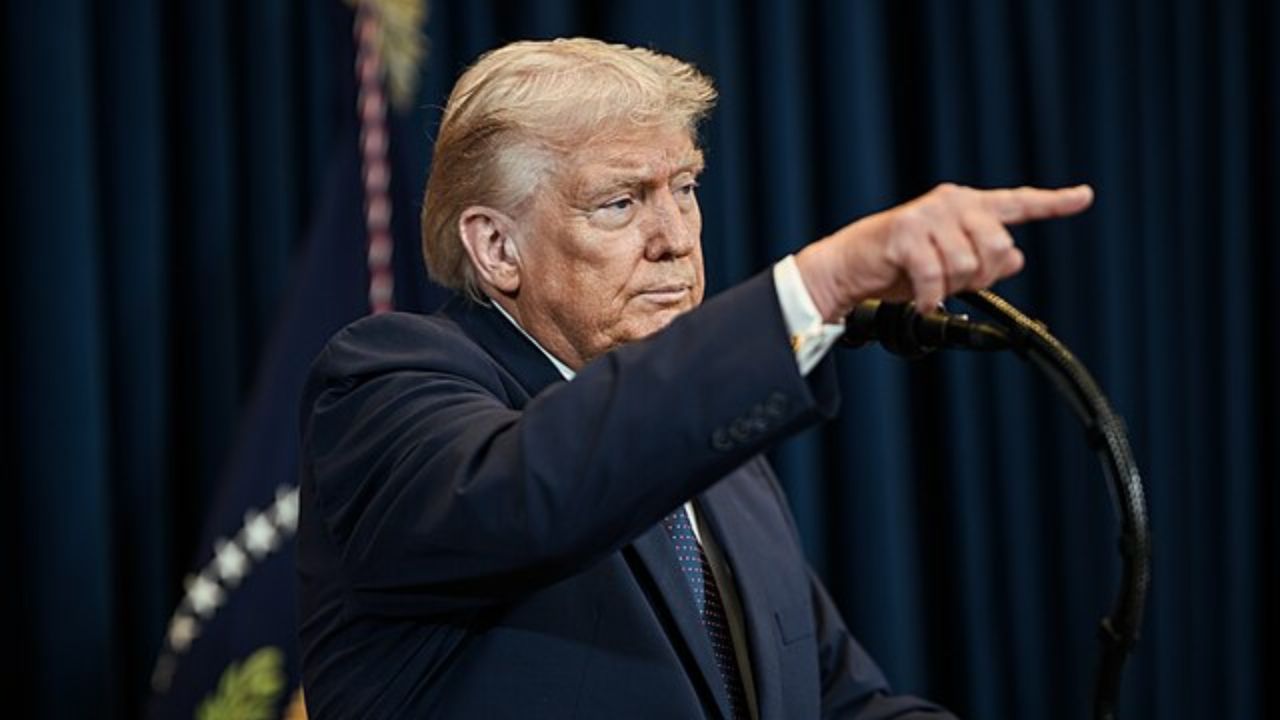 Donald Trump ameaça prender jornalistas que teriam vazado informações sobre missão Irã