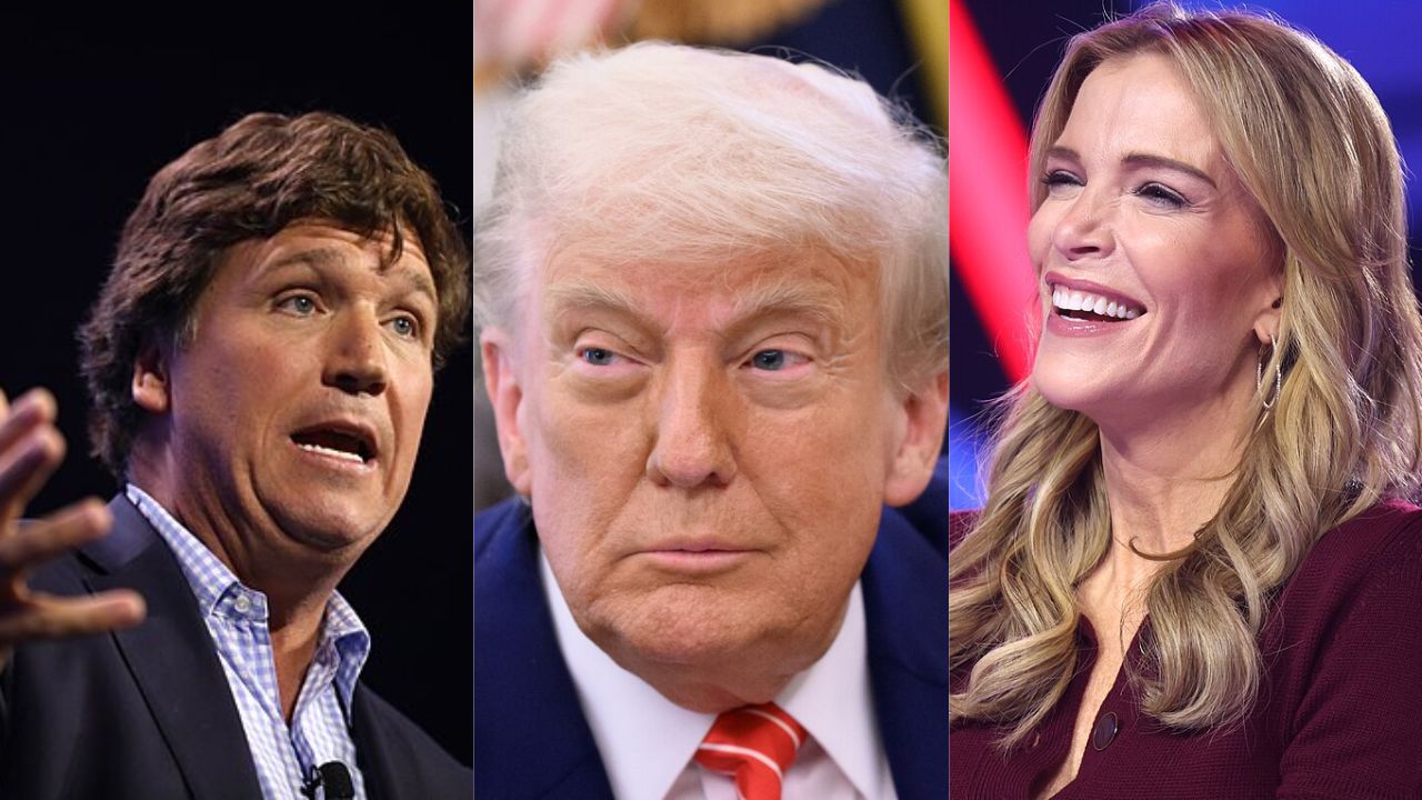 Donald Trump ataca comentaristas conservadores em meio a críticas à guerra com o Irã