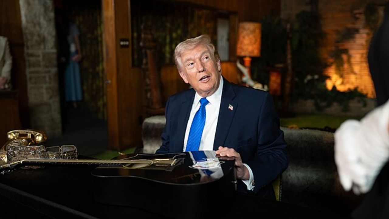 Ex-âncora da CNN Don Lemon afirma que poderia ser presidente dos EUA: “Muito melhor do que Trump”