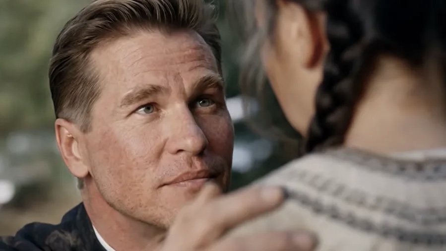Val Kilmer “keert terug tot leven” met kunstmatige intelligentie in nieuwe trailer; bekijk
