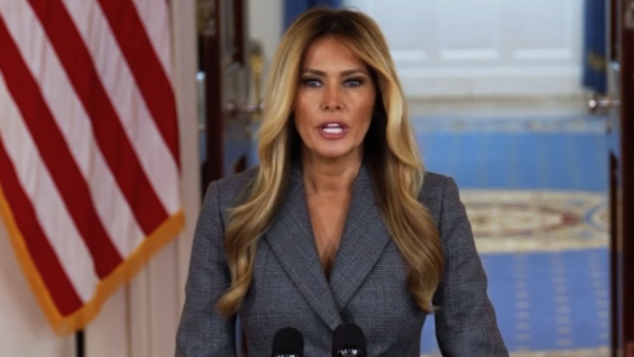 Melania Trump é criticada por vítimas de Epstein por negar envolvimento com o abusador