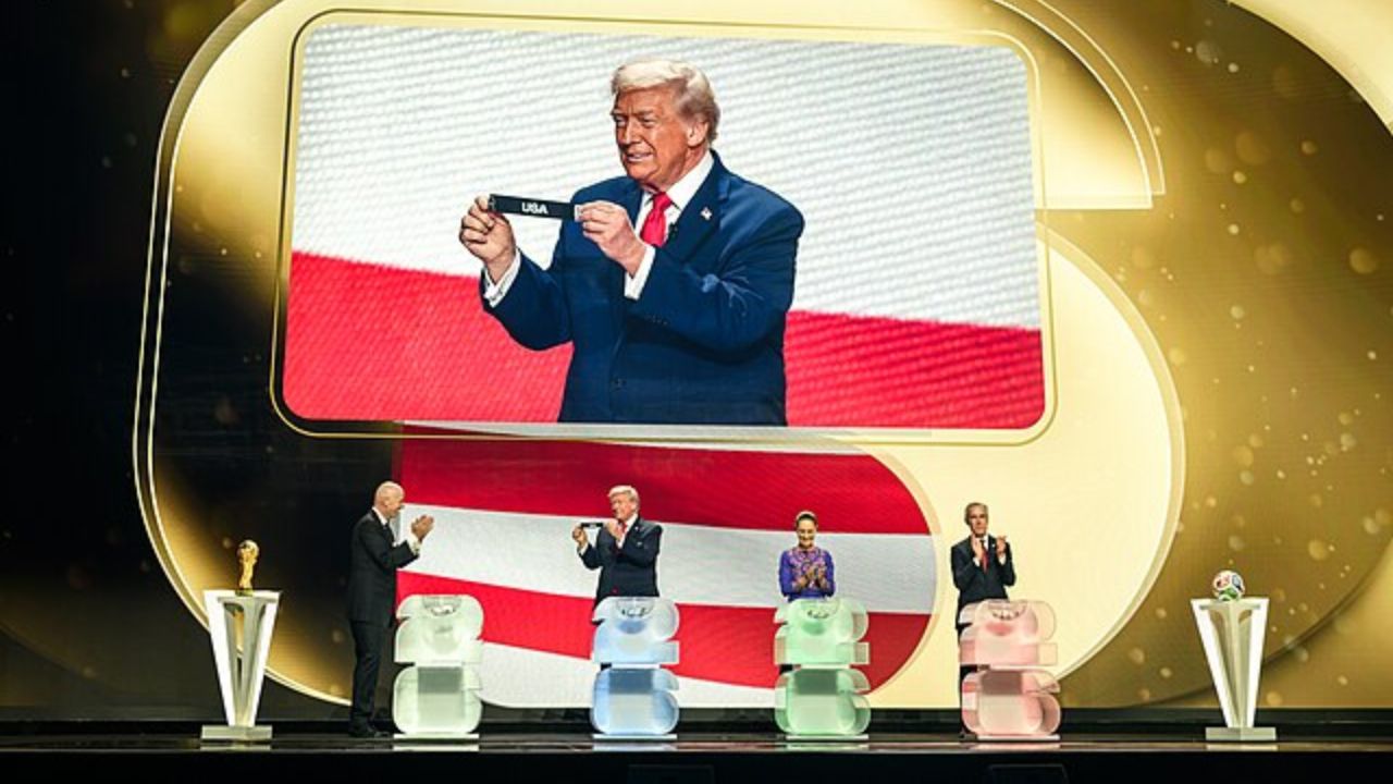 Trump sugere renomear o futebol americano e é surpreendentemente apoiado por internautas