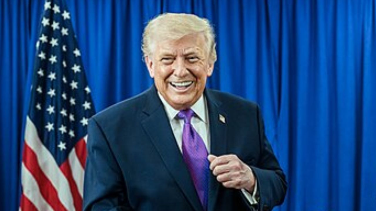 Donald Trump reclama de generais que jogam golfe e gera controvérsia nas redes sociais